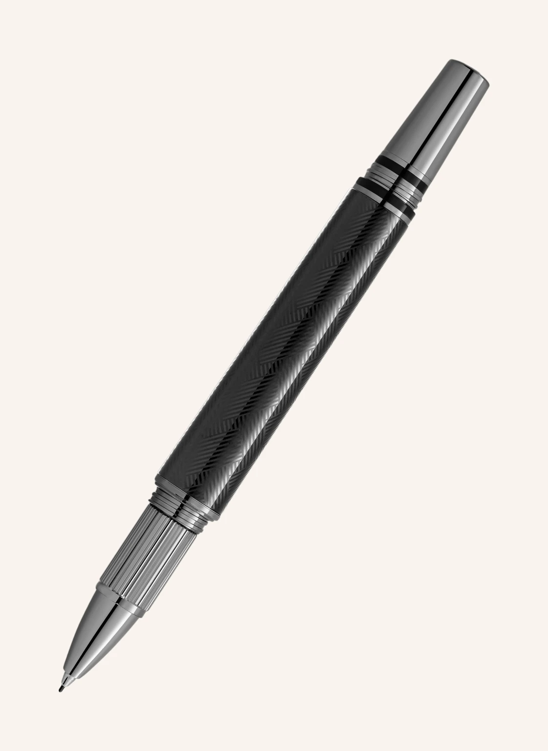 MONTBLANC Fineliner STARWALKER EXTREME METAL