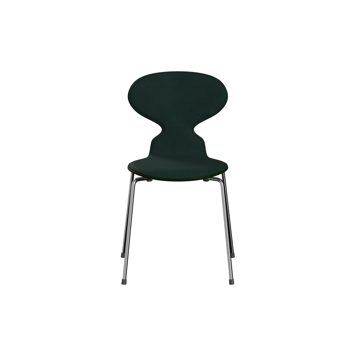Myren&trade; 3101 forsidepolstret stol, Vidar 1062/evergreen