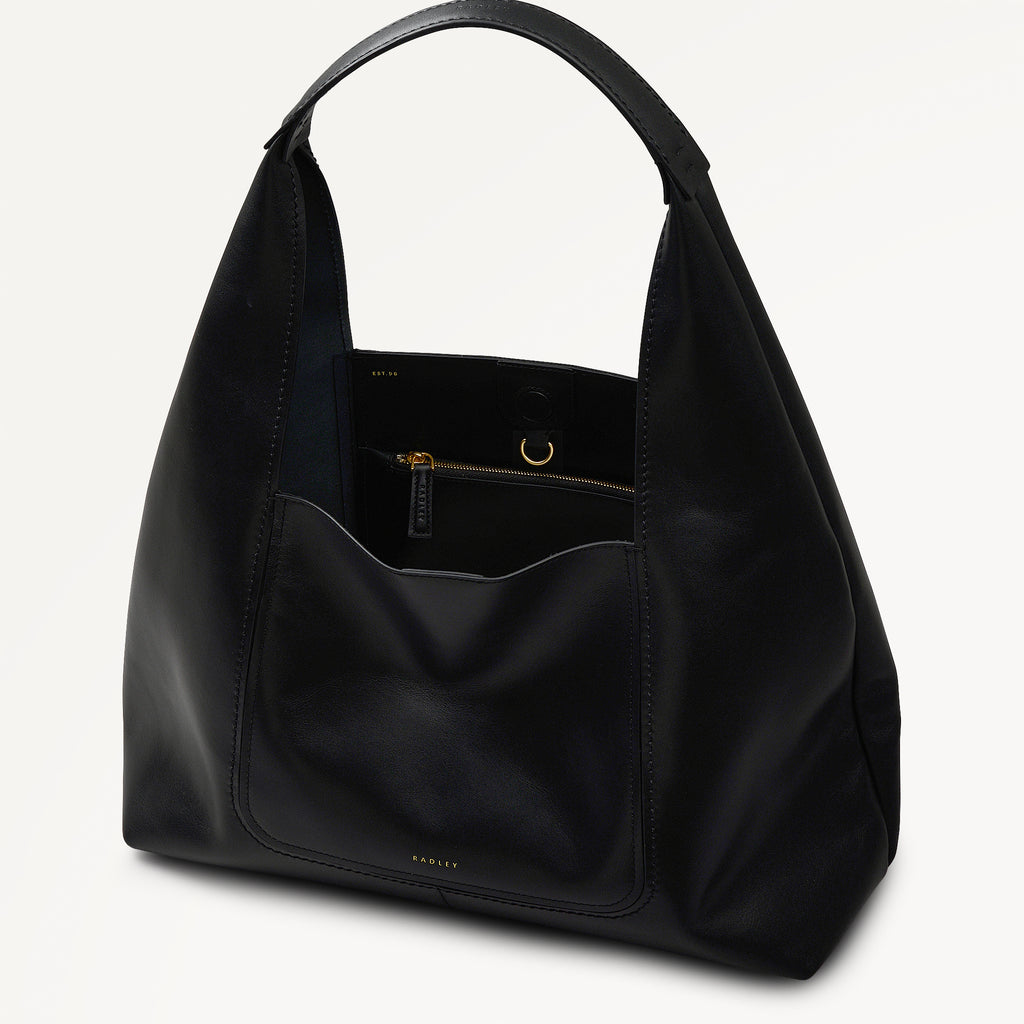 The Maudie - Large Open Top Shoulder