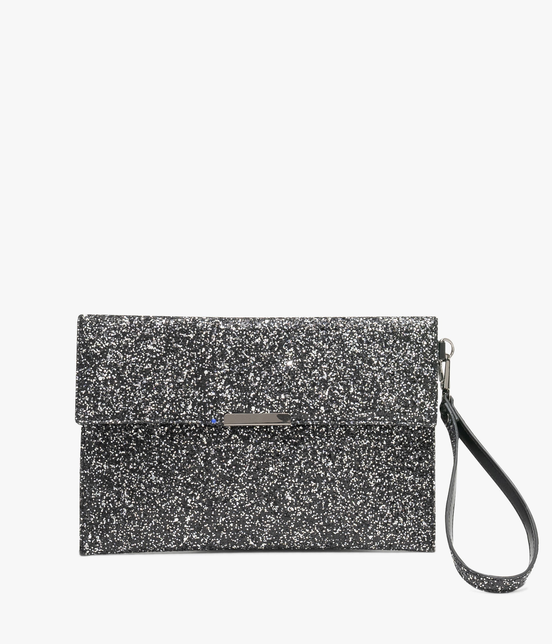 Pochette Aloe noir