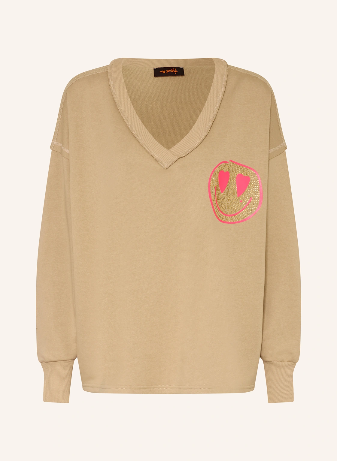 miss goodlife Sweatshirt