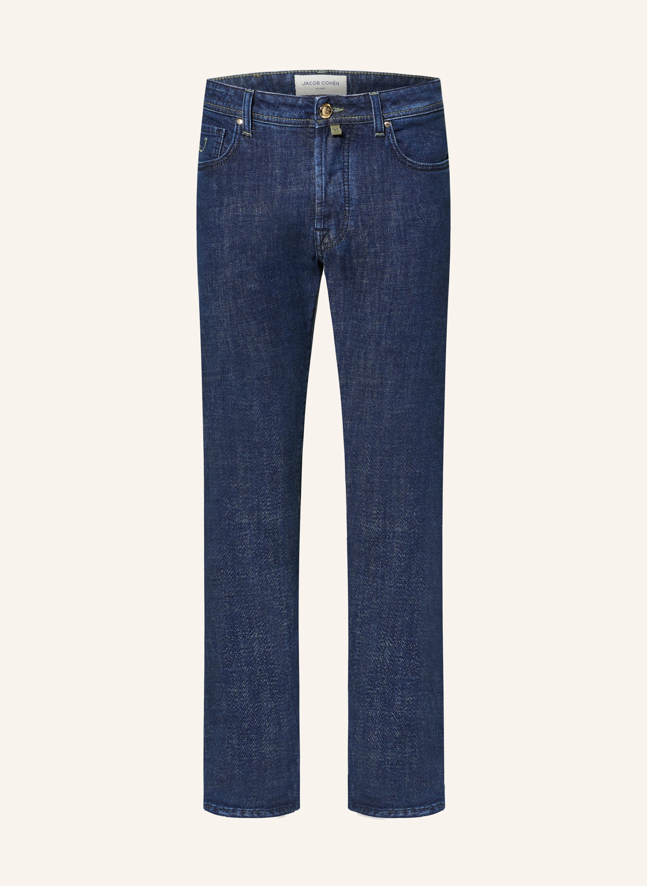 JACOB COHEN Jeans Slim Fit