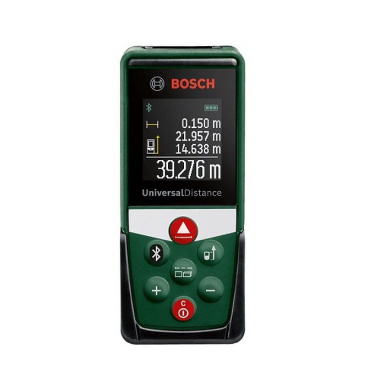 Télémètre laser Universal Distance 40C BOSCH
