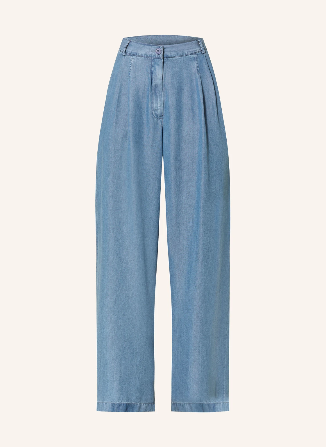 Smith & Soul Hose in Jeansoptik