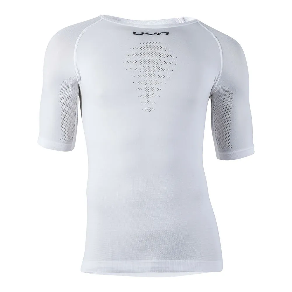 UYN Energyon short sleeve base layer