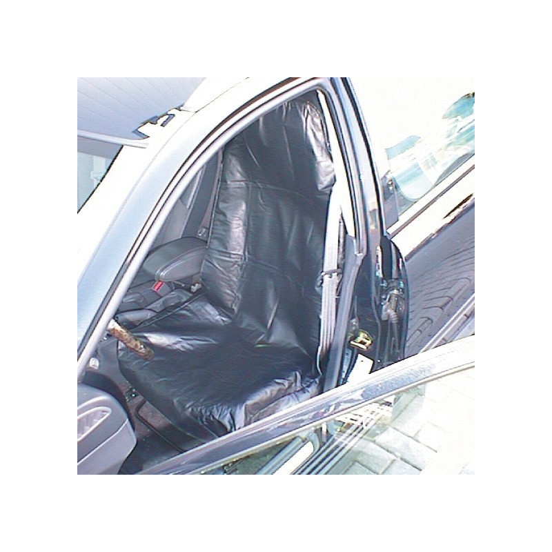 Housse de protection pour siège de voiture CARPOINT