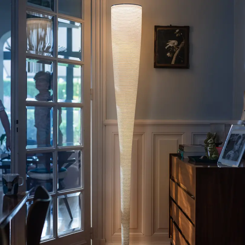 Stehleuchte Mite Led