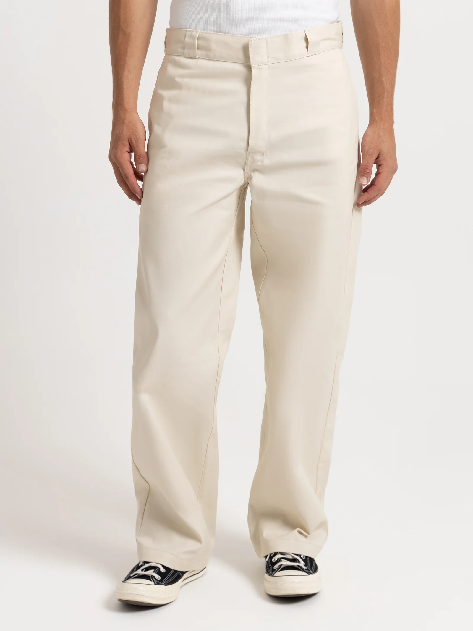 Super Baggy Loose Fit Pants