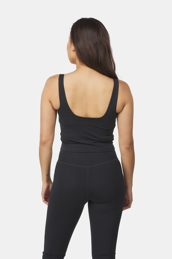 Girlfriend Collective Tommy Tank Top Dames