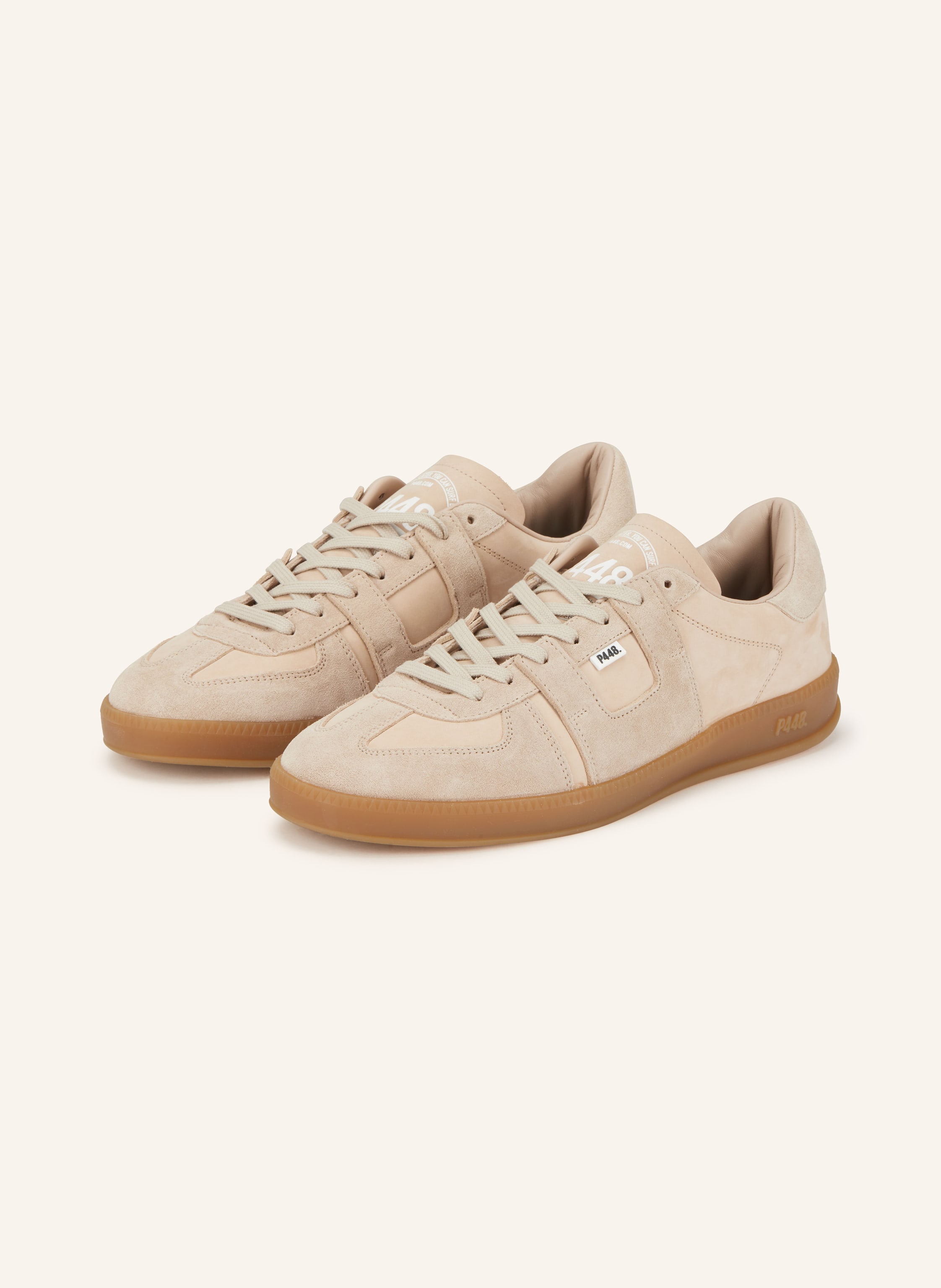 P448 Sneaker MONZA