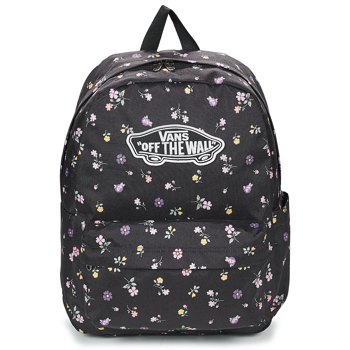 Vans - OLD SKOOL CLASSIC BACKPACK 22L - Black