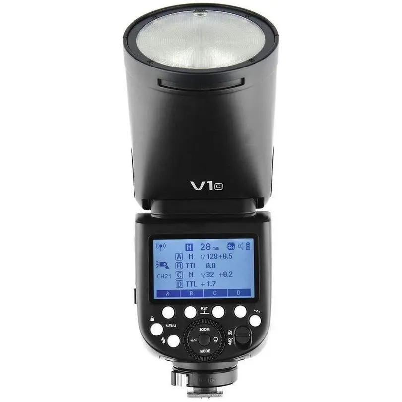 Kamera V1