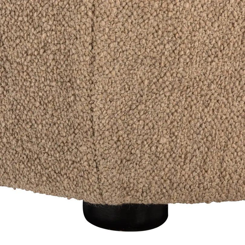 Hocker Little Big Pouf