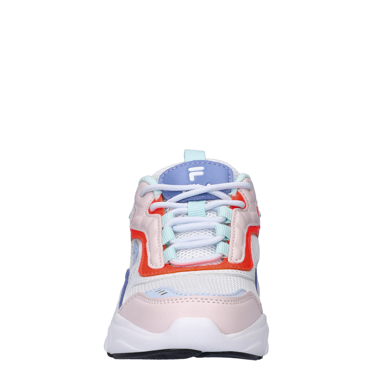 Fila Collene CB meisjes sneaker