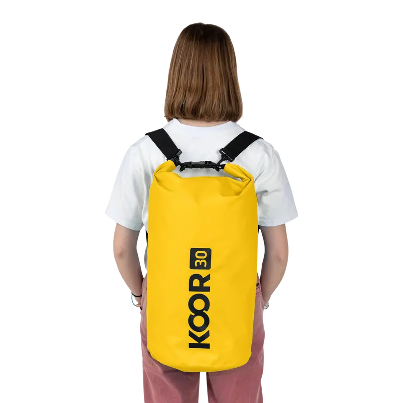 Drybag Zaaino