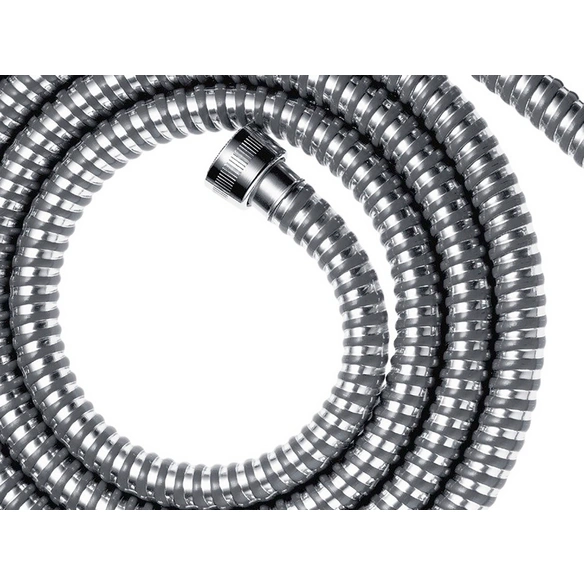 Brauseschlauch »Metalflex«, Länge: 2 m, Kunststoff