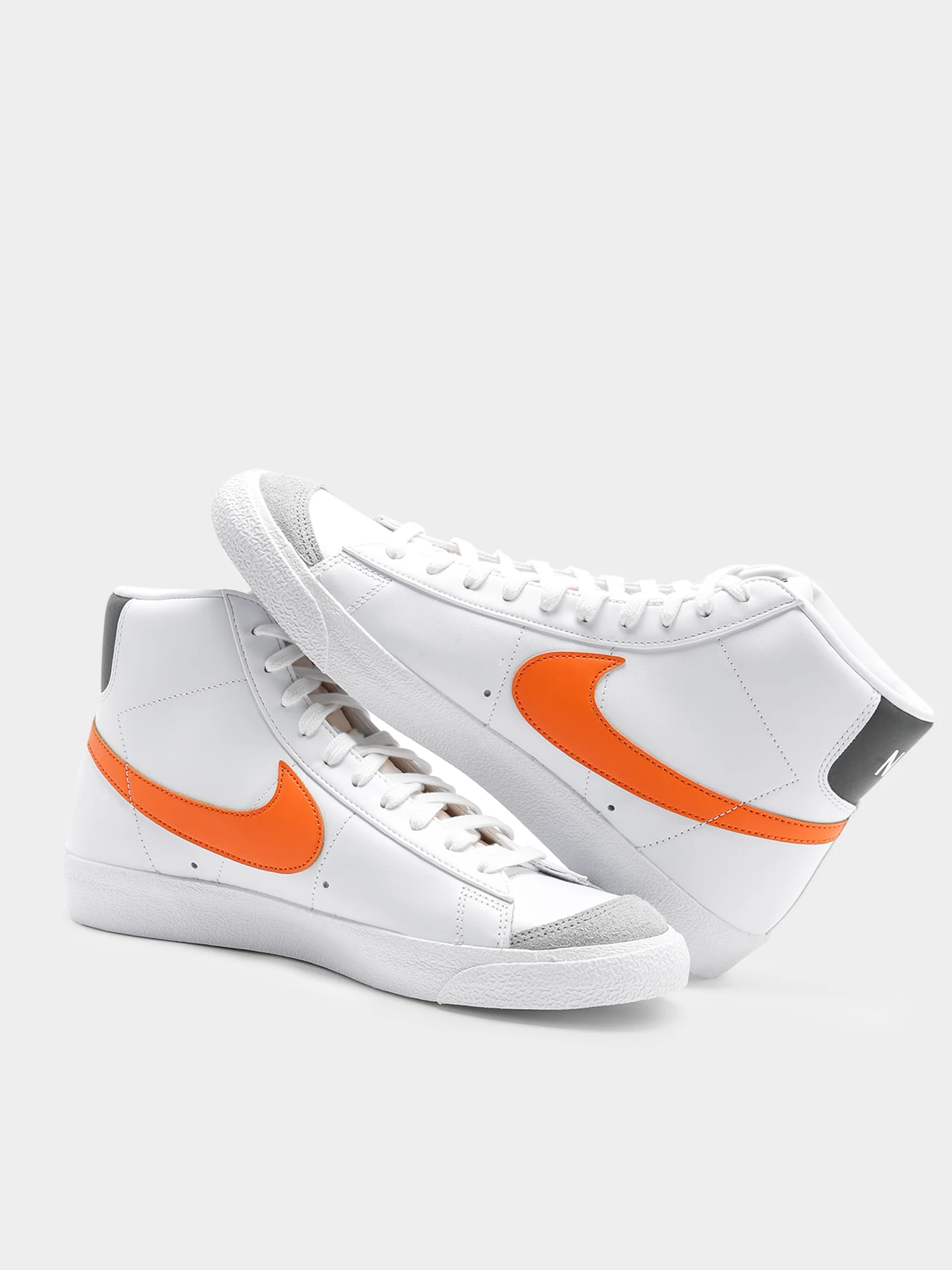 Mens Blazer Mid 77' Sneakers