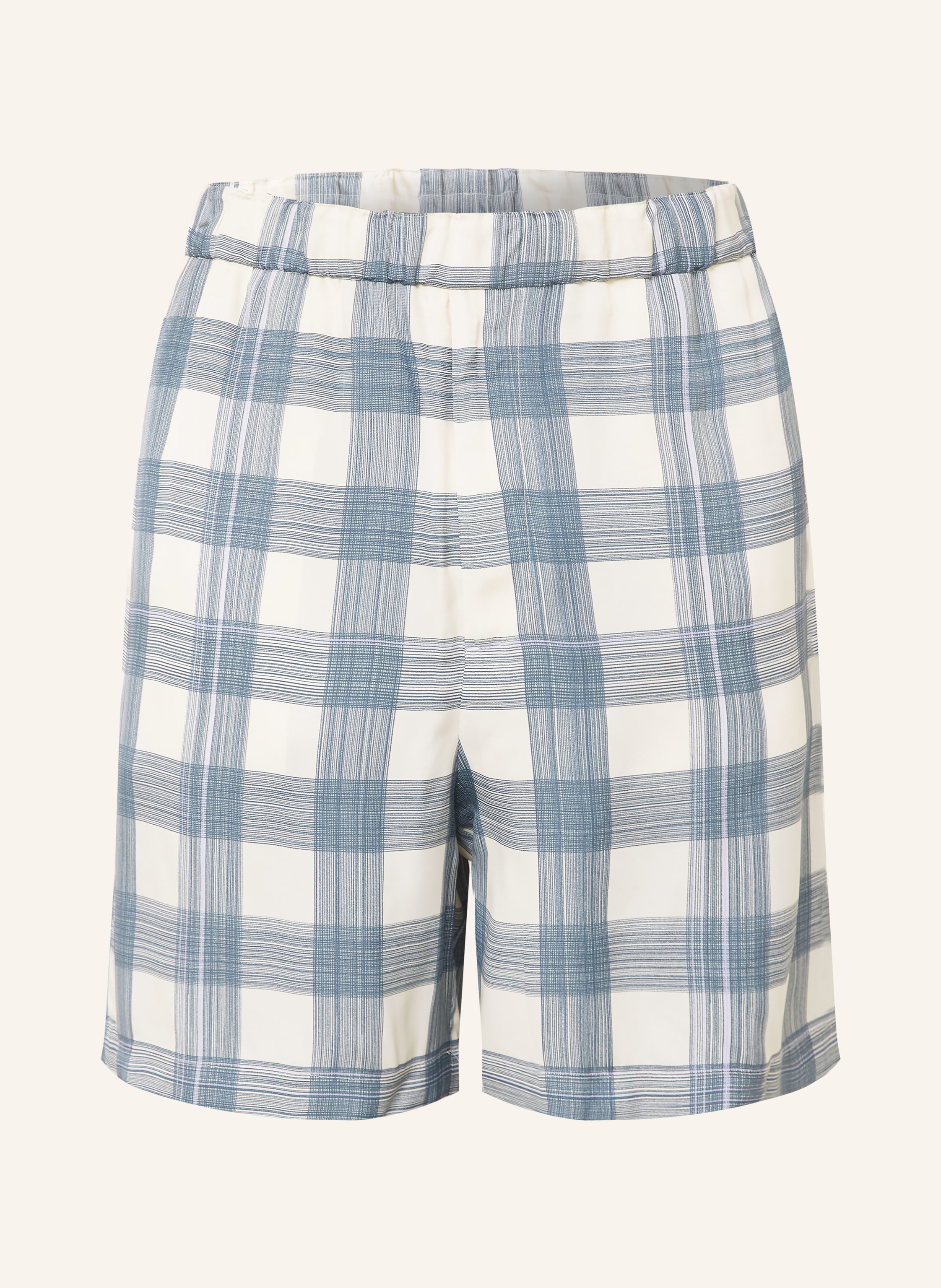 JIL SANDER Shorts Relaxed Fit