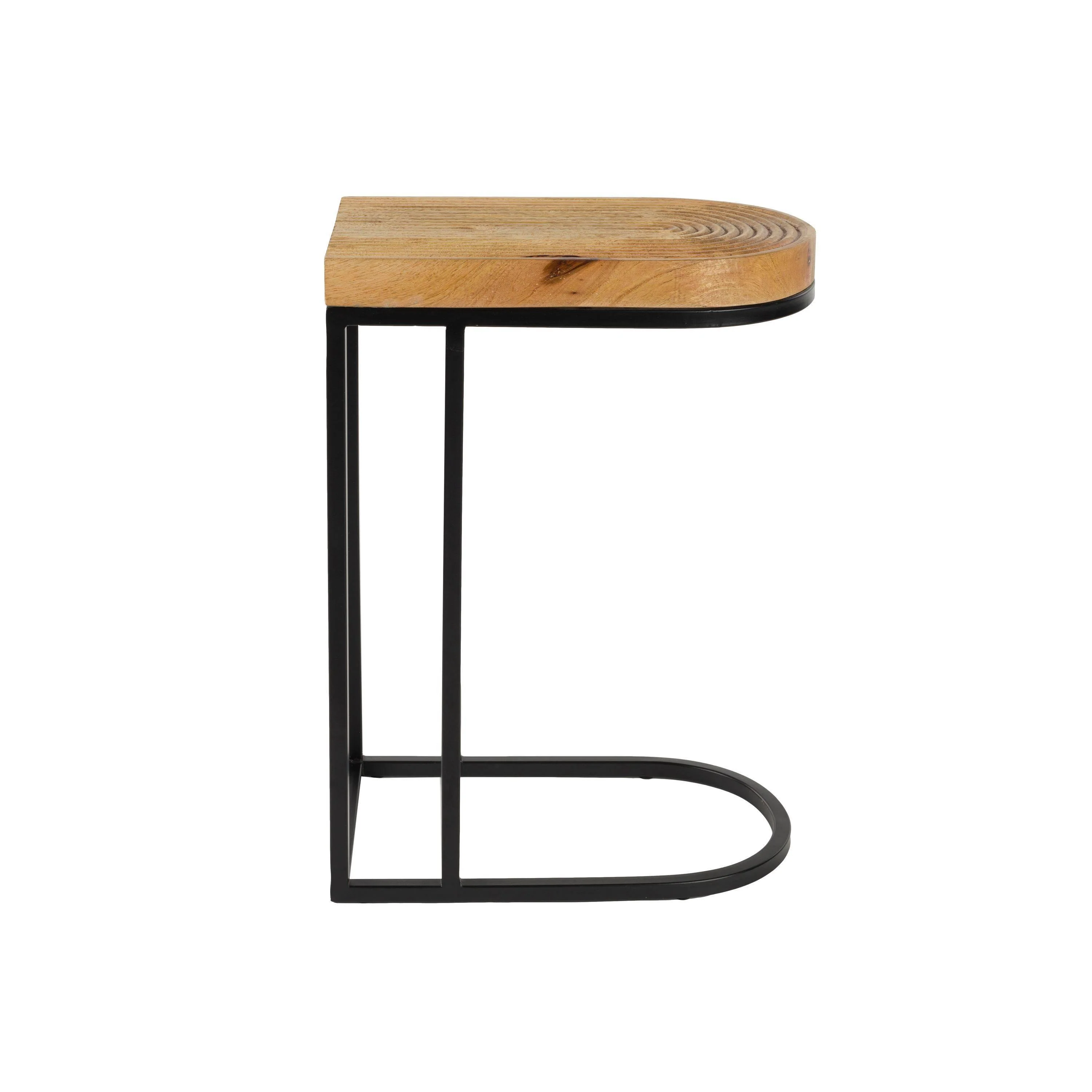 Bijzettafel Jura