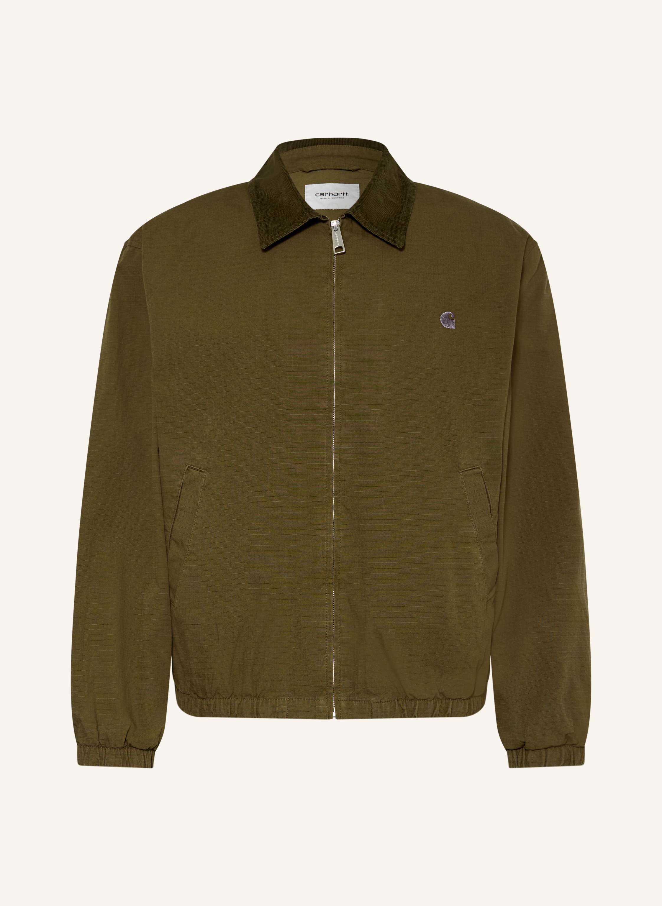 carhartt WIP Blouson MADISON