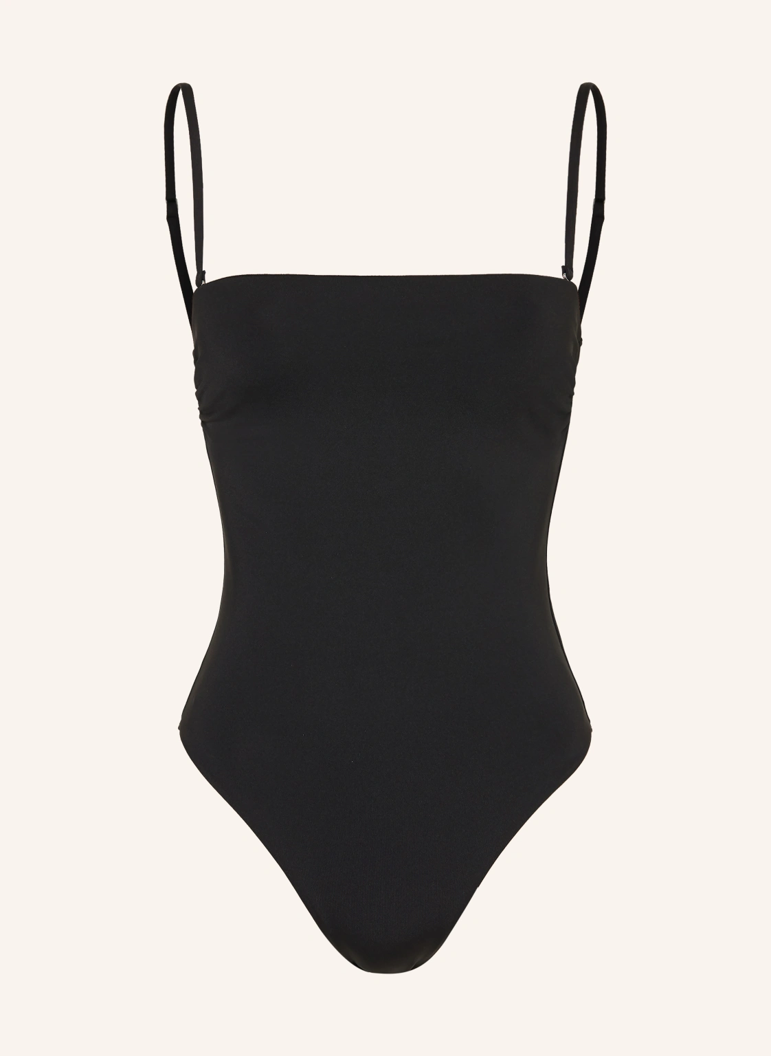 Calvin Klein Bandeau-Badeanzug