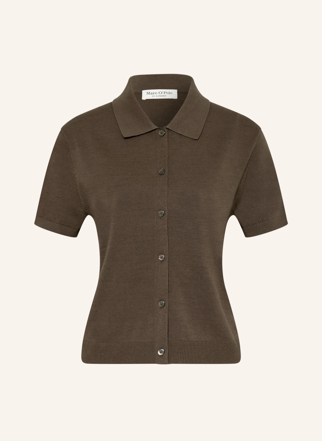 Marc O'Polo Strickjacke