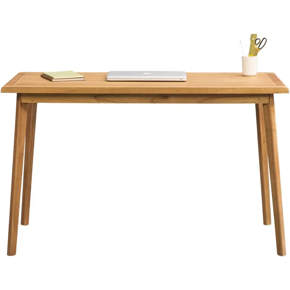 Bureau Nani - naturel - 125x60x75,5 cm