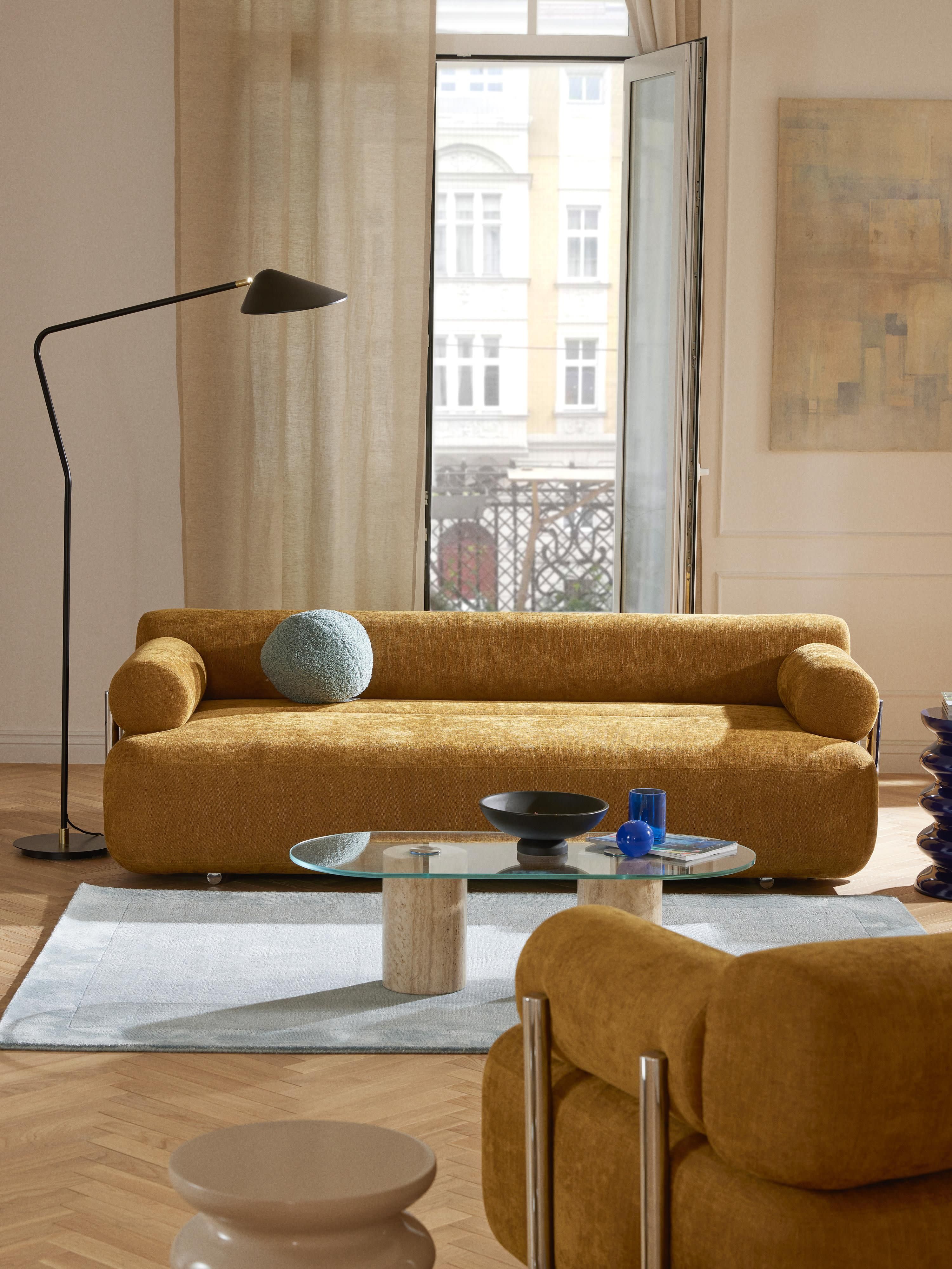 Sofa Stella (3-Sitzer)