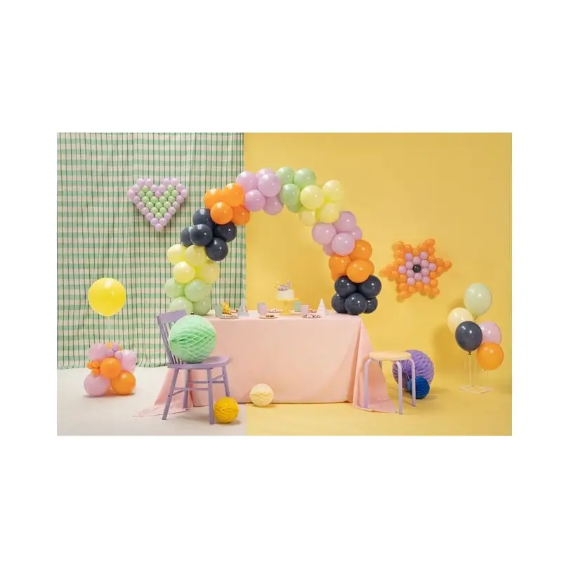 Tischdecke Partydeco