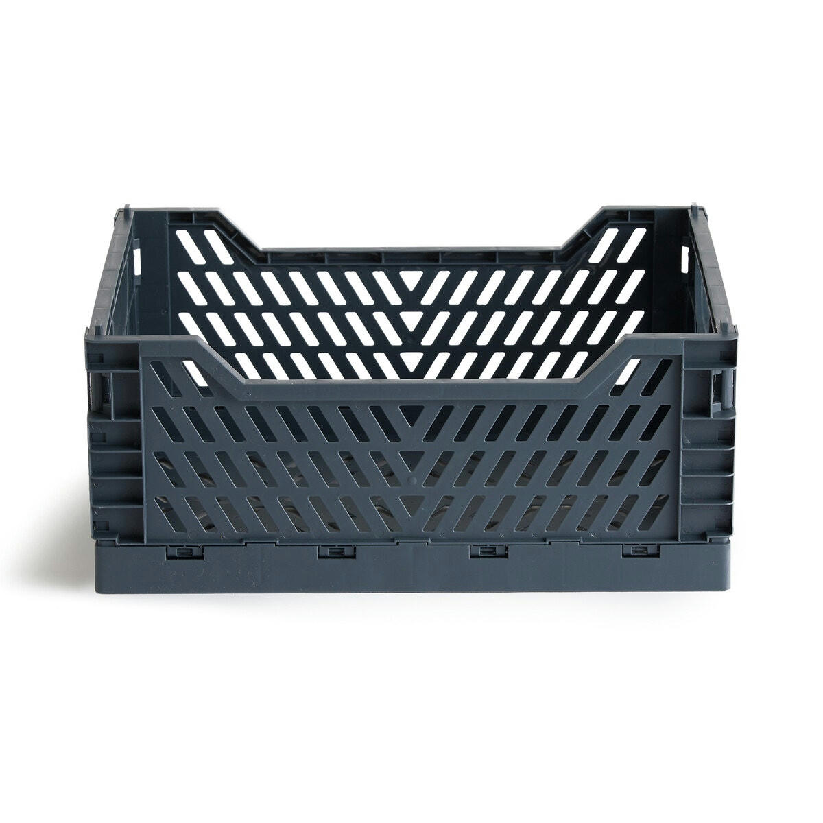 Malle/cagette pliable 34x24,8 cm, Cageta