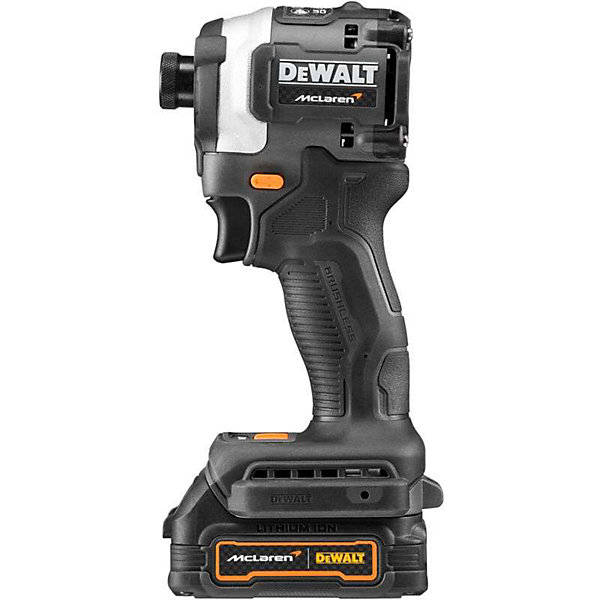 cle a choc dewalt sans batterie 18.0 V 1.7 Ah