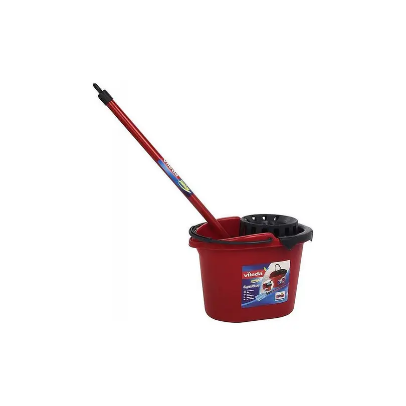 Spielset Vileda