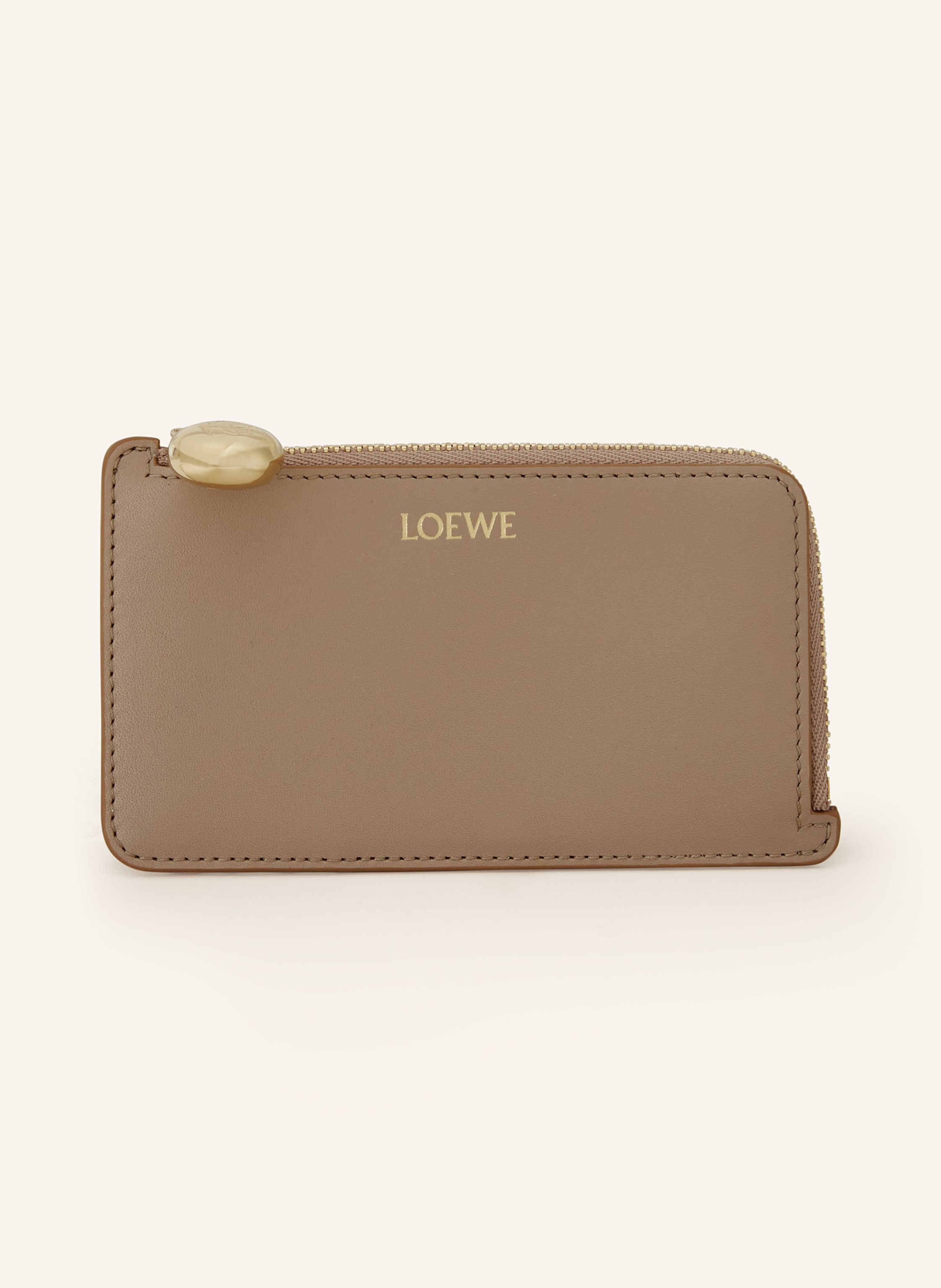 LOEWE Kartenetui PEBBLE