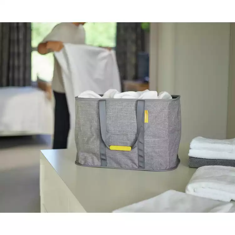 Joseph 55 Litre Joseph All Max Laundry Basket