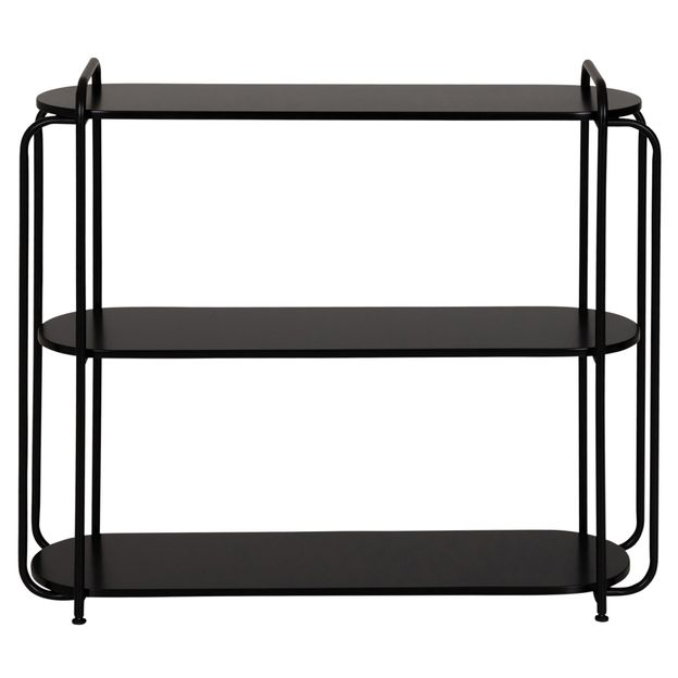 ESTANTE 1 M X 89 CM AROS