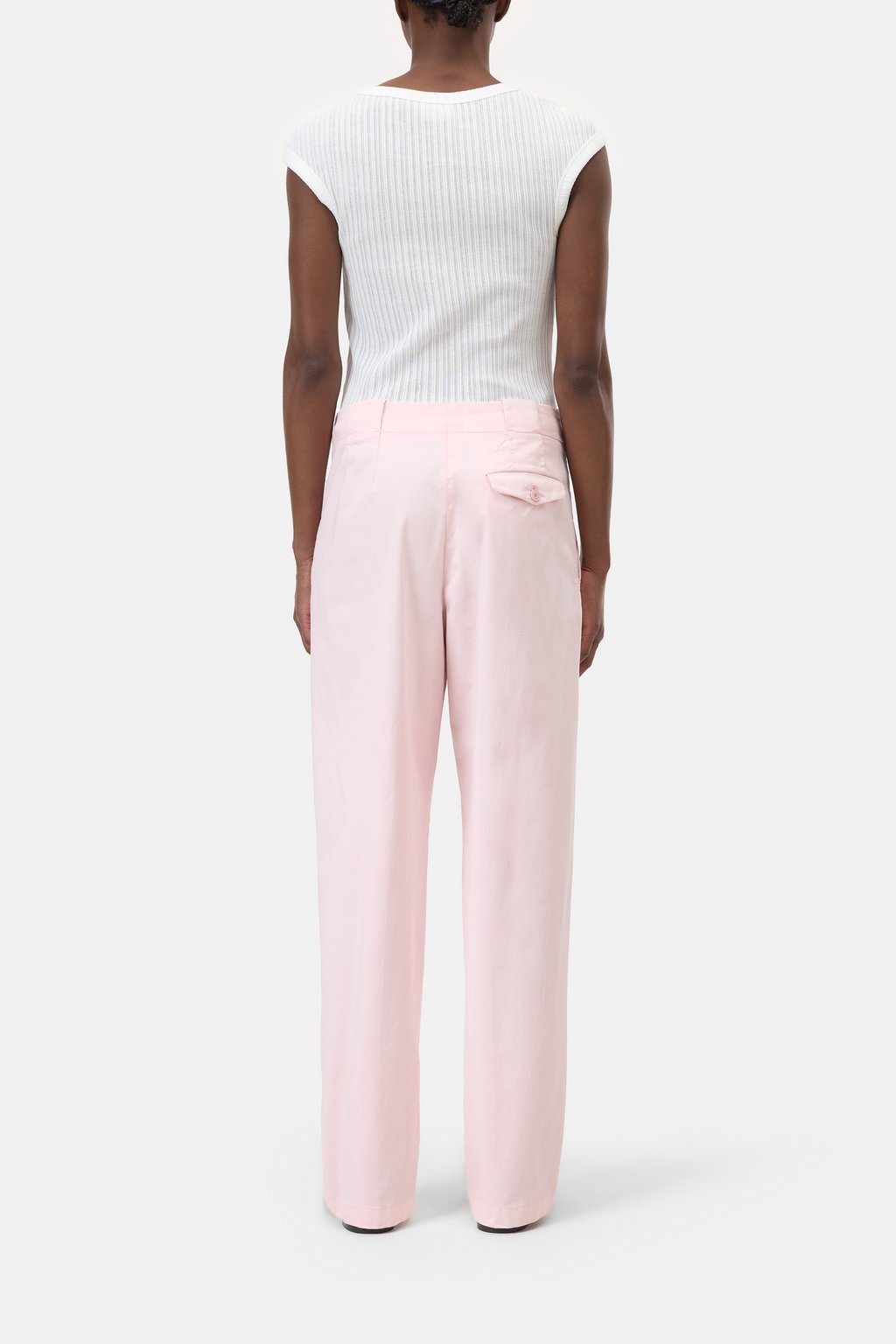Wide Pants - Mawson
