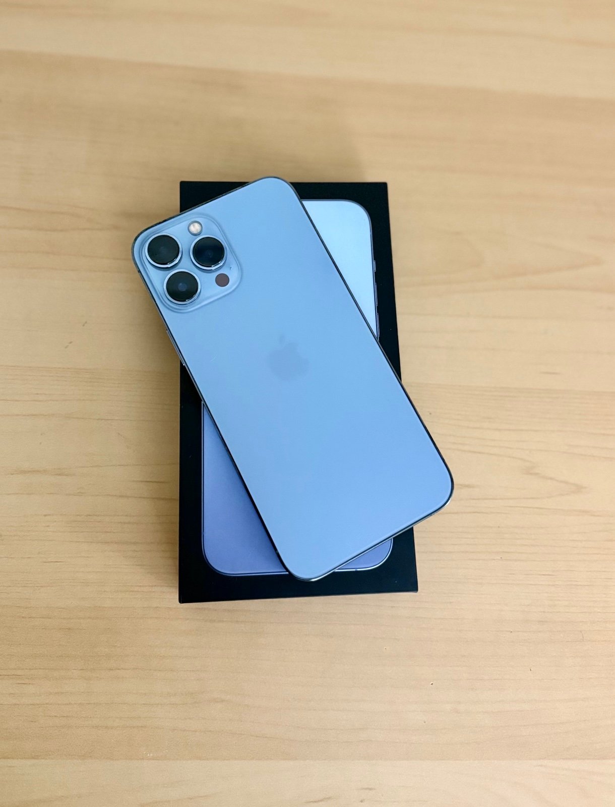 Apple IPhone 13 Pro Max 256 GB