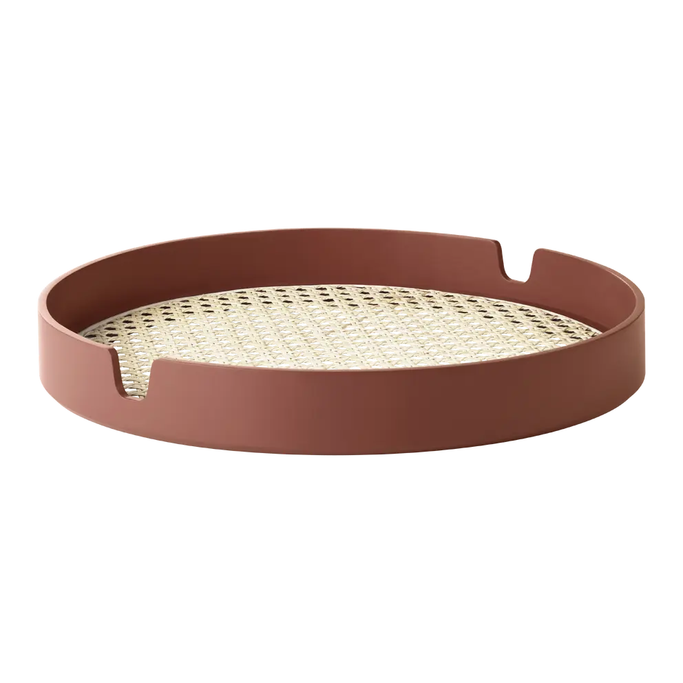 Tablett Salon Tray