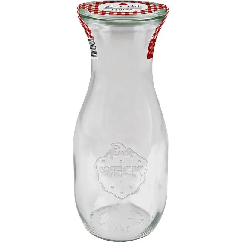Behälter Weck