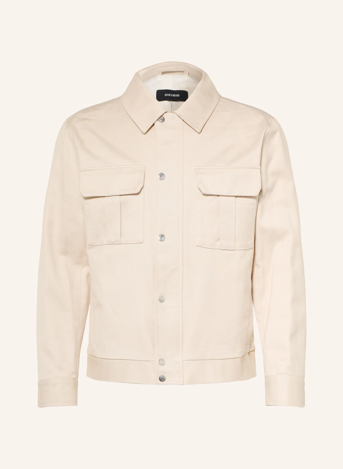REISS Blouson AMERICAS