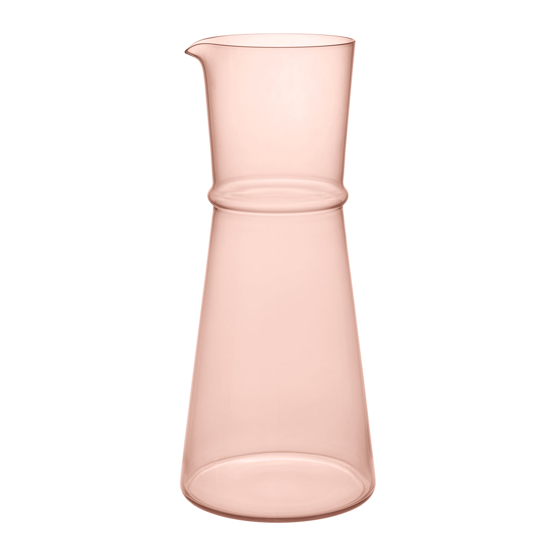 Ferm Living Boya Karaf - Blush