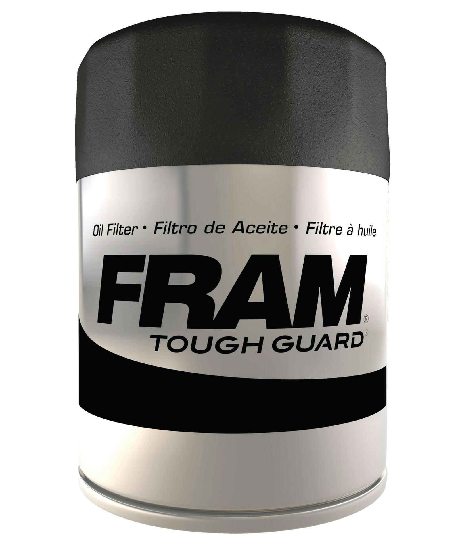 FRAM TG7317 Tough Guard Oil Filter