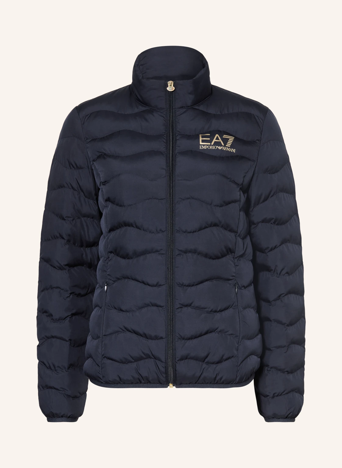 EA7 EMPORIO ARMANI Steppjacke TRAIN CORE