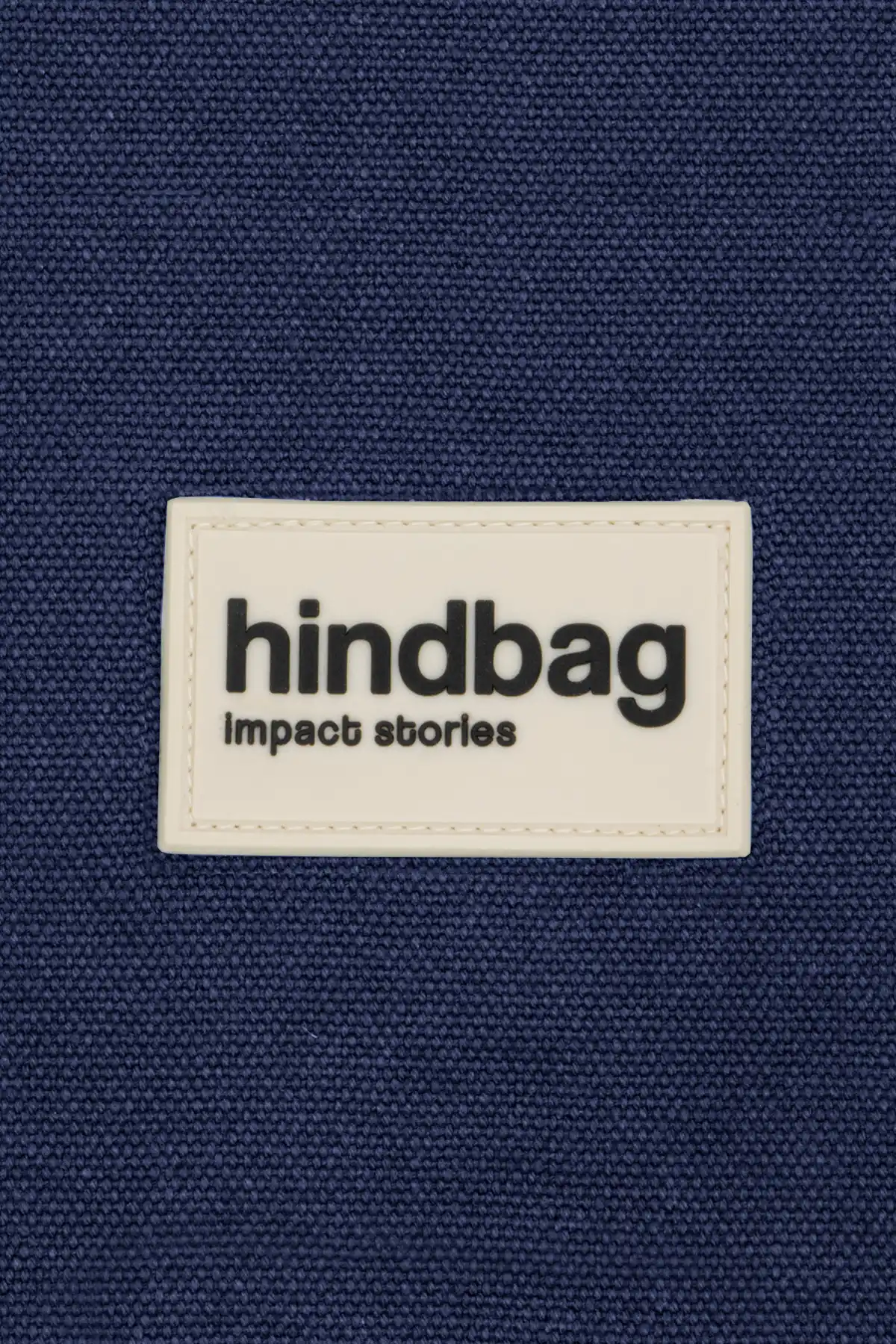 Sac hobo Claire Navy