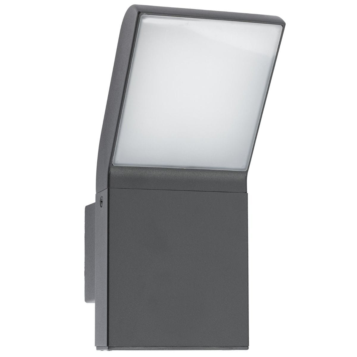Clark Kinkiet Elewacyjny LED 12W Grafitowy