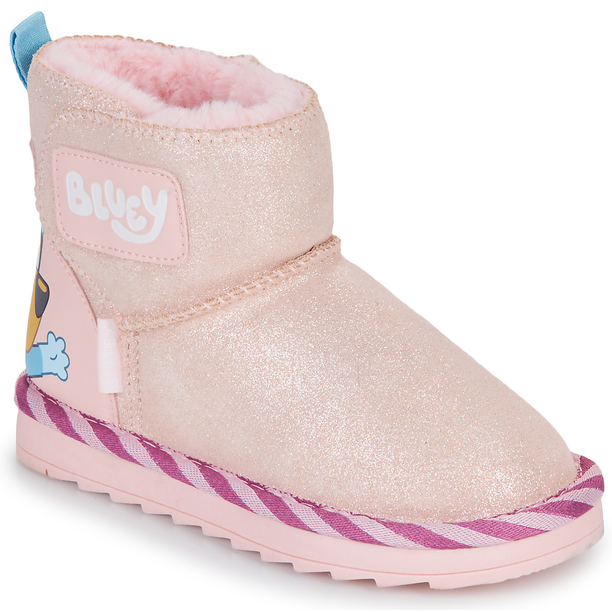 Garvalin - 251885-B032 - Pink