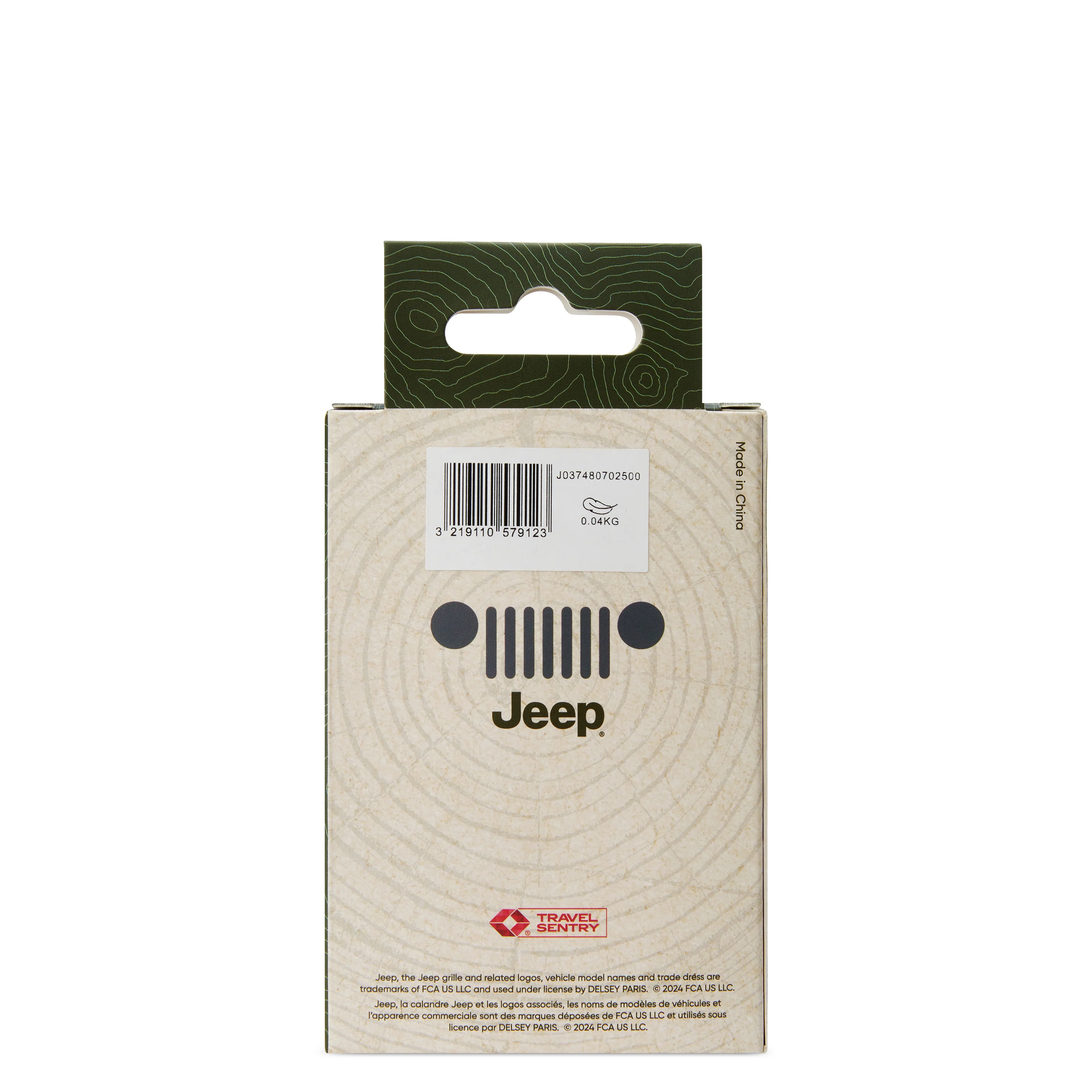 JA018C - Cadenas