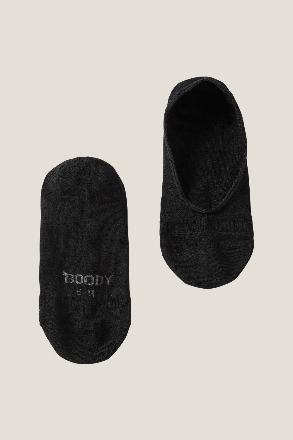 BOODY Hidden Sock