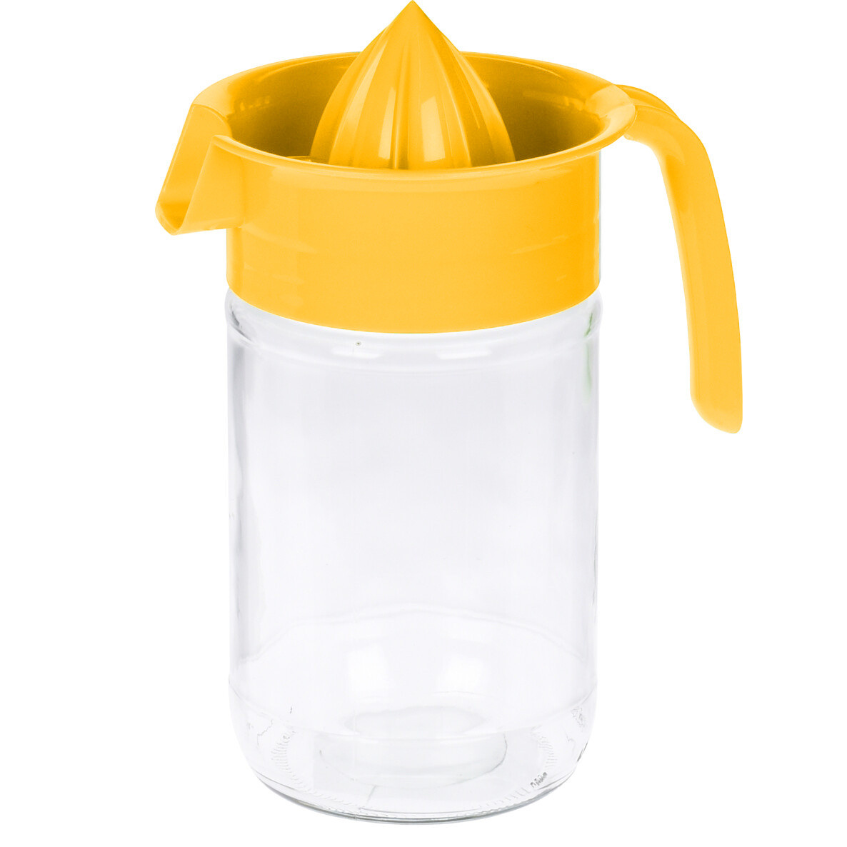 Wyciskacz do cytryn z pojemnikiem, 660 ml
