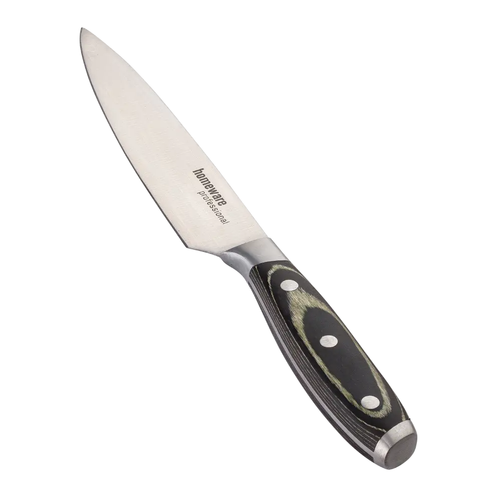 Messer Perfect Cooking